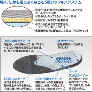 ソルボ SORBO DSISソルボサッカー イ...の詳細画像2