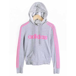 アディダス パーカー レディース ピンク レディーストレーナー の商品一覧 トップス ファッション 通販 Yahoo ショッピング