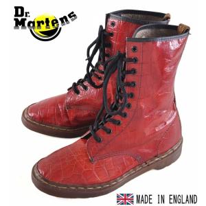 Dr.Martens イングランド製 ヴィンテージ 70年代 刻印前 Dr
