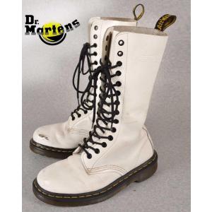 Dr.Martens（ドクターマーチン） イングランド製 ヴィンテージ / Dr