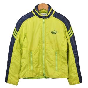 adidas（アディダス） ヴィンテージ 1980年代 スキージャケット