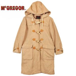 WOOLRICH（ウールリッチ） USA製 ダッフルコート グレー レディースM
