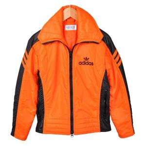 adidas（アディダス） ヴィンテージ 1980年代 スキージャケット