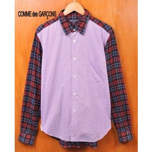 COMME des GARCONS（コムデギャルソン） AD1996 ヴィンテージ 日本製