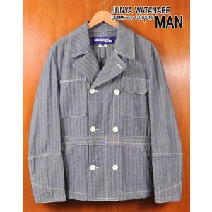 COMME des GARCONS HOMME コム・デ・ギャルソン オム ウール