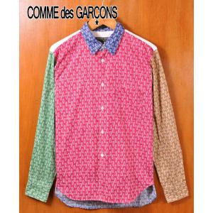 COMME des GARCONS HOMME AD2006 2000年代 コム・デ・ギャルソン オム