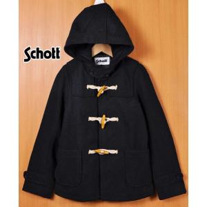 STUSSY（ステューシー） コラボ USA製 STUSSY×SCHOTT ステューシー