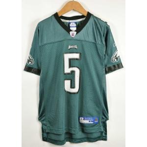 NFL ユニフォーム　リーボック 2000's [Reebok] NFL 