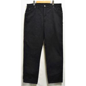 Dickies（ディッキーズ） ダック地 ペインターパンツ ワークパンツ