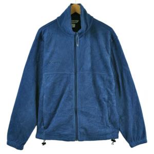 NAUTICA（ノーティカ） ビッグサイズ USA製 ハーフジップ フリース