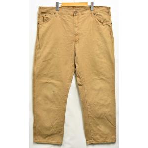 Carhartt（カーハート） コットンダック ペインターパンツ ワーク