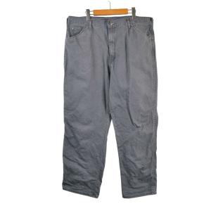 Dickies（ディッキーズ） ダック地 ペインターパンツ ワークパンツ