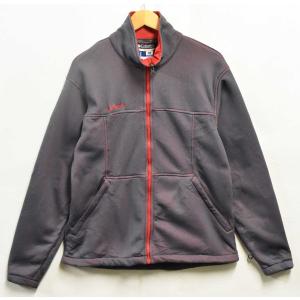 NAUTICA（ノーティカ） ビッグサイズ USA製 ハーフジップ フリース