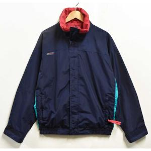 希少Columbia ナイロンジャケット Columbia（コロンビア） ヴィンテージ 90年代 Bugaboo ナイロン