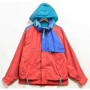 Columbia（コロンビア） ヴィンテージ 90年代 Criterion ナイロン