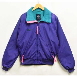 Columbia（コロンビア） ヴィンテージ 90年代 Bugaboo ナイロン