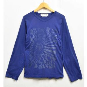 GOODENOUGH（グッドイナフ） ビッグサイズ 裏原 長袖Tシャツ ロンT