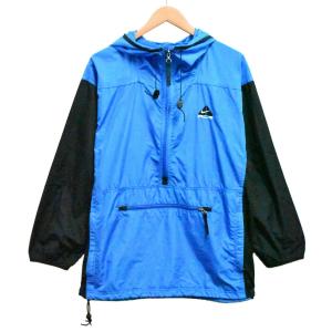 NIKE ACG 90s ナイロン ジャケット マウンテンパーカー パッカブル 3f13aa46d9f2326687a36440d320f4