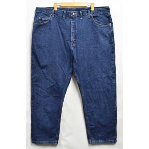 デッドストック PNB NATION ピーエヌビーネイション デニム ペインター