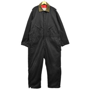 Carhartt（カーハート） ダブルニー ダック地 ワーク オーバーオール