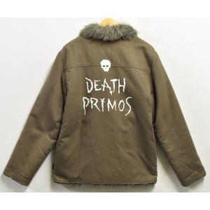 NEIGHBORHOOD（ネイバーフッド） コラボ 日本製 07年製 ネイバーフッド