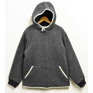 STUSSY（ステューシー） コラボ USA製 STUSSY×SCHOTT ステューシー