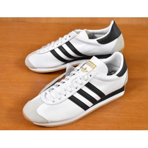 アディダス カントリー メンズスニーカー の商品一覧 シューズ ファッション 通販 Yahoo ショッピング