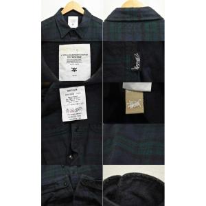 STUSSY ステューシー 京都河原町チャプト...の詳細画像2