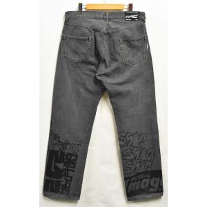 NEIGHBORHOOD（ネイバーフッド） 23SS RIGID DENIM DP BASIC PANTS