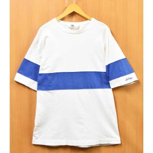 GOODENOUGH グッドイナフ 裏原 カフスボタン付き 長袖シャツ