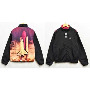 NIKE（ナイキ） ビッグ ヴィンテージ 90年代 ACG ナイロンジャケット