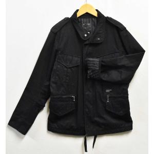 NEIGHBORHOOD ネイバーフッド 14AW PEA/WN-COAT 142AQNH-JKM05