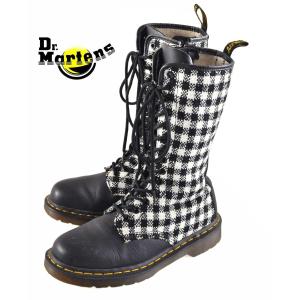 Dr.Martens（ドクターマーチン） コラボ イングランド製 ヴィンテージ