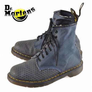 Dr.Martens イングランド製 ヴィンテージ ドクターマーチン 8