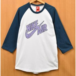 STUSSY（ステューシー） ラグラン 七分袖 Global Designs(stussy
