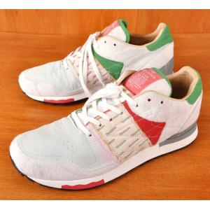 adidas（アディダス） ヴィンテージ 1980年代 フランス製 STAN SMITH