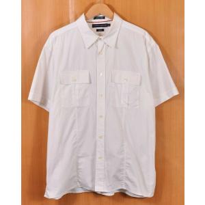 日本製 NEIGHBORHOOD ネイバーフッド デニムシャツ 半袖シャツ