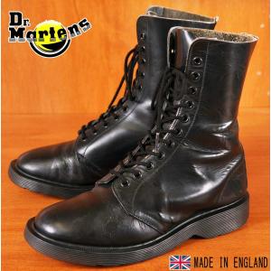 Dr.Martens（ドクターマーチン） イングランド製 ヴィンテージ 8ホール