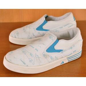 adidas（アディダス） ヴィンテージ 1980年代 フランス製 STAN SMITH