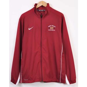 NIKEジャージ　サッカー　カレッジ NIKE ナイキ ジャージ サッカーチーム NORTHEASTERN カレッジ