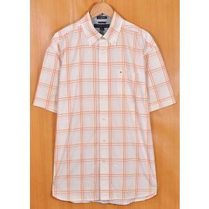 日本製 NEIGHBORHOOD ネイバーフッド デニムシャツ 半袖シャツ