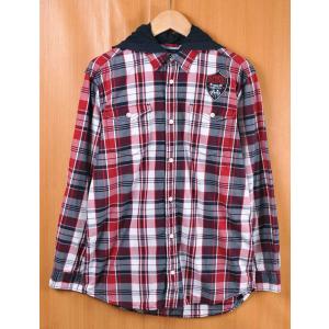 COMME des GARCONS HOMME コム・デ・ギャルソン オム 長袖シャツ