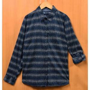 COMME des GARCONS HOMME コム・デ・ギャルソン オム 長袖シャツ