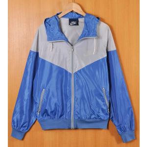 NIKE ビッグサイズ ヴィンテージ 90年代後期〜 ハーフジップ