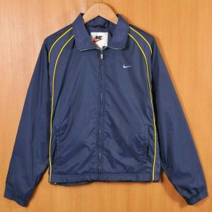 NIKE（ナイキ） ヴィンテージ 90年代 ACG パッカブル 薄手 アノラック