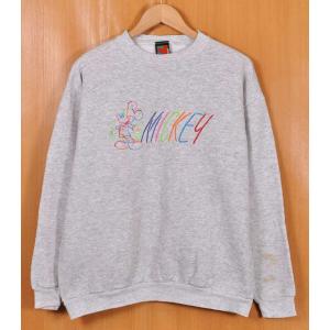 Champion（チャンピオン） ビッグサイズ USA製 ヴィンテージ 90年代 青