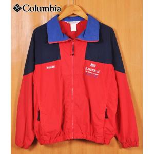 Columbia（コロンビア） コンバート アウトドア ナイロンジャケット