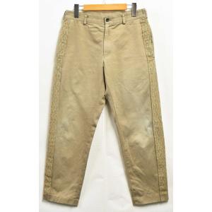 POLO RALPH LAUREN（ポロ・ラルフローレン） コーデュロイパンツ