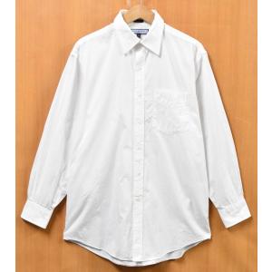 COMME des GARCONS（コムデギャルソン） シャツ コットン 長袖シャツ