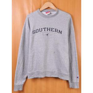 NIKE（ナイキ） プルオーバー スウェット ワンポイントロゴ刺繍